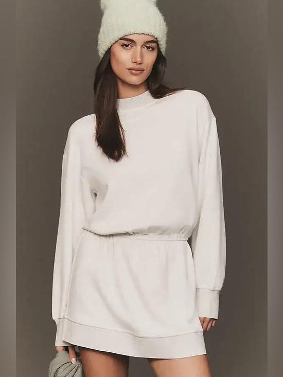 Daily Practice Dresses & Skirts - Daily Practice Heather Mini Dress